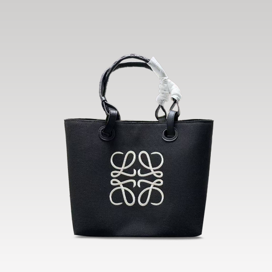 Loewe shopping bag tote bag
